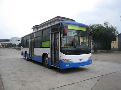 Guilin Daewoo  GDW6106HGN City buses