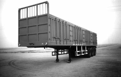 Changhua  HCH9530 Semi trailer