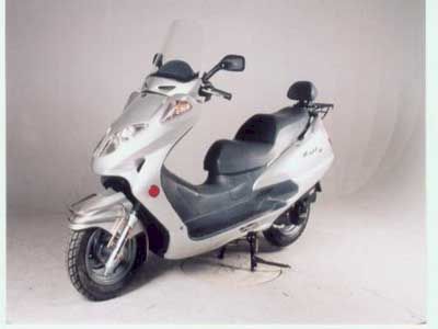 Cargill JL150T15C Two wheeled motorcycles