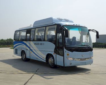 Hagrid KLQ6920QCE4 coach