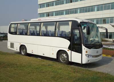 Hagrid KLQ6920QCE4 coach