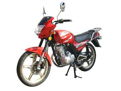 Reke LK1254S Two wheeled motorcycles