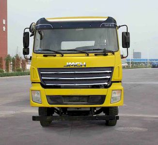 Jiangling Motors SXQ3250M1 Dump truck