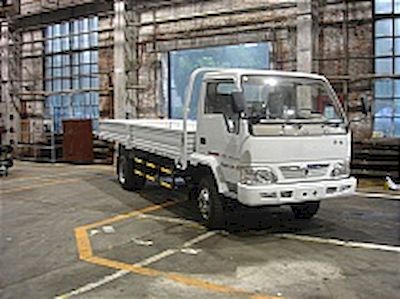 Jinbei  SY1041DBS6 Light truck