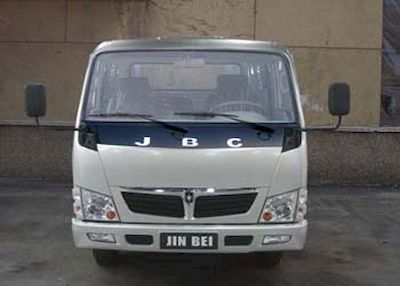 Jinbei  SY1041DBS6 Light truck