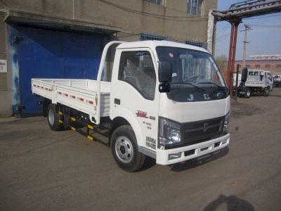 Jinbei  SY1044DAVS1 Truck