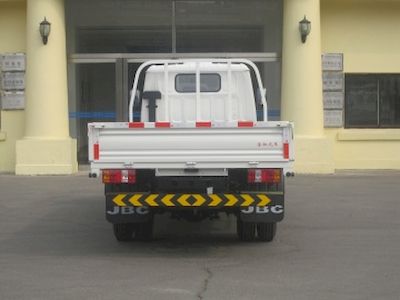 Jinbei  SY1044DAVS1 Truck