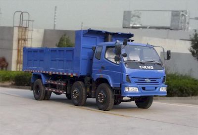 Ouling  ZB3230TPQ0F Dump truck