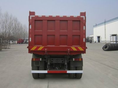 Haohan  ZZ3315V3266E1L Dump truck