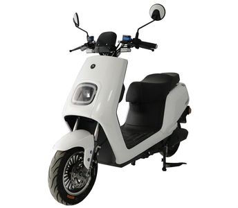 Emma  AM800DQT5S Electric two wheeled light motorcycle