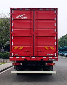 Jiefang Automobile CA5181XXYP28K2L8E6A80 Box transport vehicle