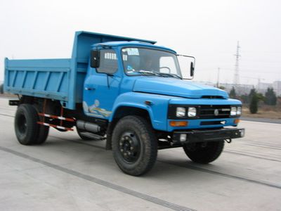 Dongfeng  EQ3104FL6D1 Dump truck