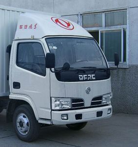 Dongfeng  EQ5041CCQ74DCAC Grate type transport vehicle