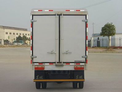 Dongfeng  EQ5041CCQ74DCAC Grate type transport vehicle