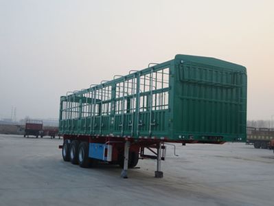 Xunli  LZQ9405CCY Gantry transport semi-trailer