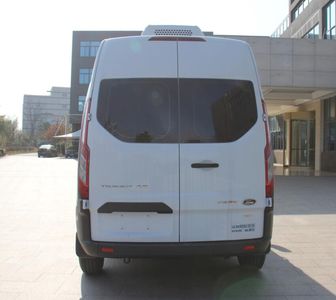 Zhijun  NJH5037XJCM62 Inspection vehicle