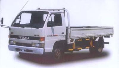 Isuzu  NKR55LL5H Light duty trucks