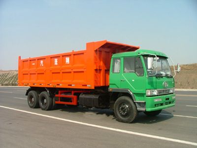 Pengxiang  SDG3258CA Dump truck