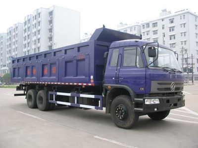 Chi Le  SGZ3252 Dump truck