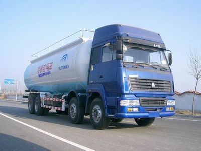 Yutong  YTZ5316GSL40 Bulk material transport vehicle