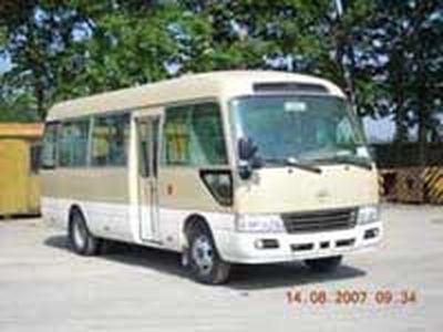 Beiling  BBL5052WZA Accessible special vehicles