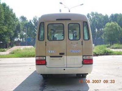 Beiling  BBL5052WZA Accessible special vehicles