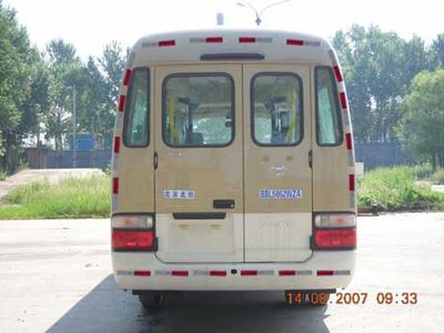 Beiling  BBL5052WZA Accessible special vehicles