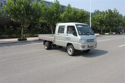 Foton  BJ1030V5AA4X3 Truck