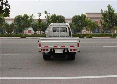 Foton  BJ1030V5AA4X3 Truck