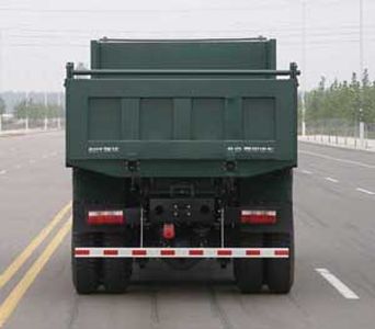 Era  BJ3168DJPHB Dump truck