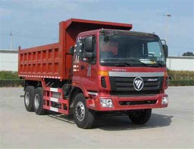 Foton  BJ3253DLPKB1 Dump truck