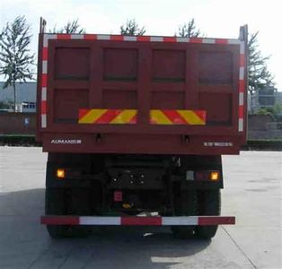 Foton  BJ3253DLPKB1 Dump truck