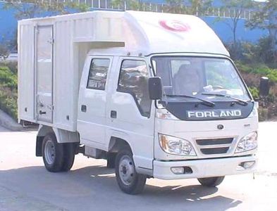 Era  BJ5020V2DB3 Box transport vehicle