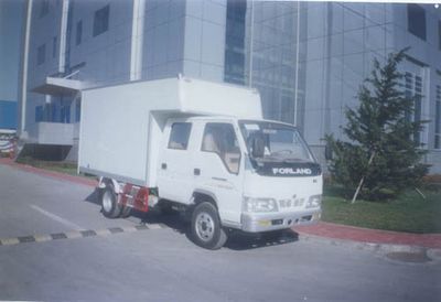 Era  BJ5046V7DE64 Box transport vehicle