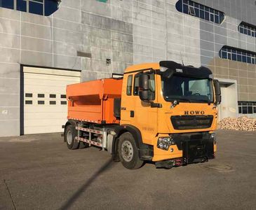 Chiyuan BSP5182TCXSnowplow