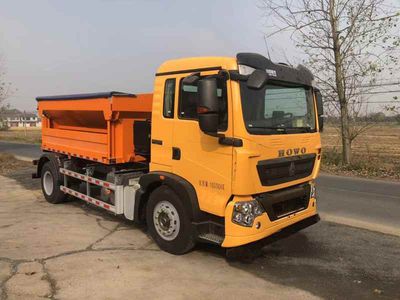 Chiyuan  BSP5182TCX Snowplow