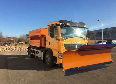 Chiyuan  BSP5182TCX Snowplow