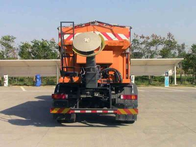 Chiyuan  BSP5182TCX Snowplow