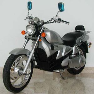 Chunfeng  CF250T5A Two wheeled motorcycles