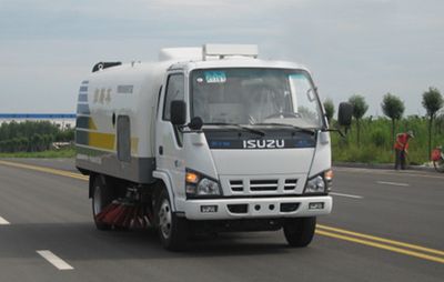 Hyde  CHD5060TSL Road sweeper