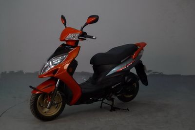 Changguang  CK125T2N Two wheeled motorcycles