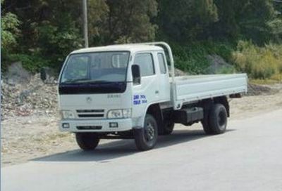 Shenyu  DFA2810P1Y Low speed truck