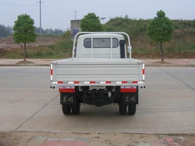 Shenyu  DFA2810P1Y Low speed truck