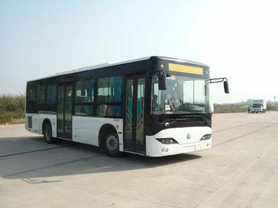 Yellow River  JK6106GBEV Pure electric city buses