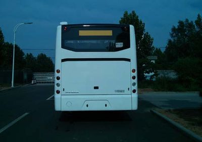 Yellow River  JK6106GBEV Pure electric city buses