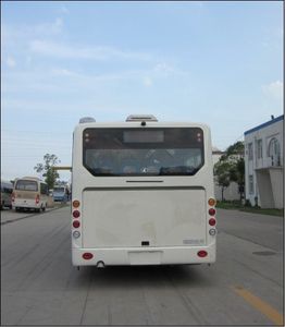 Dongyu  NJL6119GN5 City buses