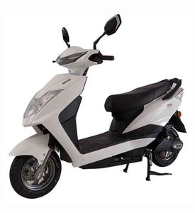 Europa  OP600DQT3 Electric two wheeled light motorcycle