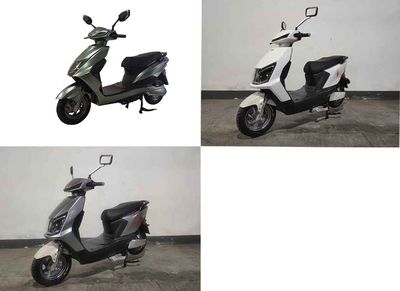 Europa  OP600DQT3 Electric two wheeled light motorcycle