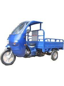 Pengcheng PC150ZHAright three-wheeled motorcycle 