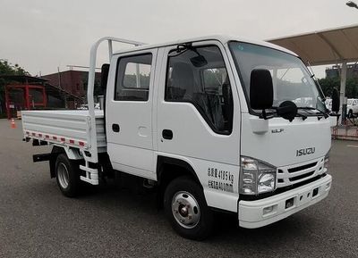 Isuzu  QL1040MVFW Truck